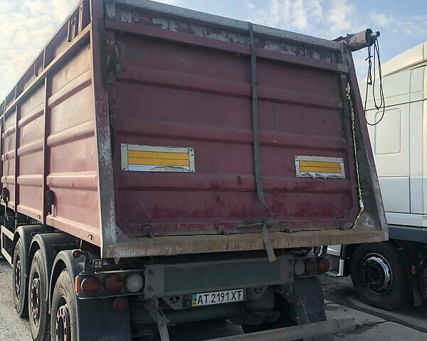 Келберг Т, об'ємом двигуна 0 л та пробігом 10 тис. км за 14900 $, фото 10 на Automoto.ua