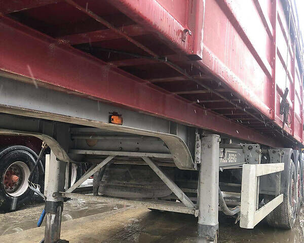 Келберг Т, об'ємом двигуна 0 л та пробігом 10 тис. км за 14900 $, фото 3 на Automoto.ua