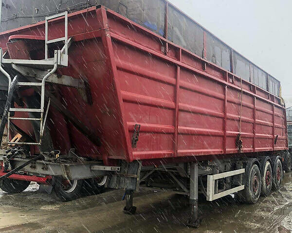 Келберг Т, об'ємом двигуна 0 л та пробігом 10 тис. км за 14900 $, фото 4 на Automoto.ua