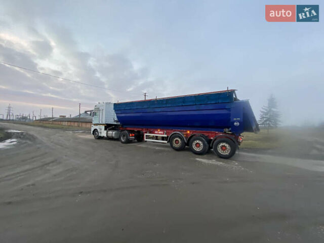 Келберг Т, об'ємом двигуна 0 л та пробігом 200 тис. км за 11000 $, фото 12 на Automoto.ua