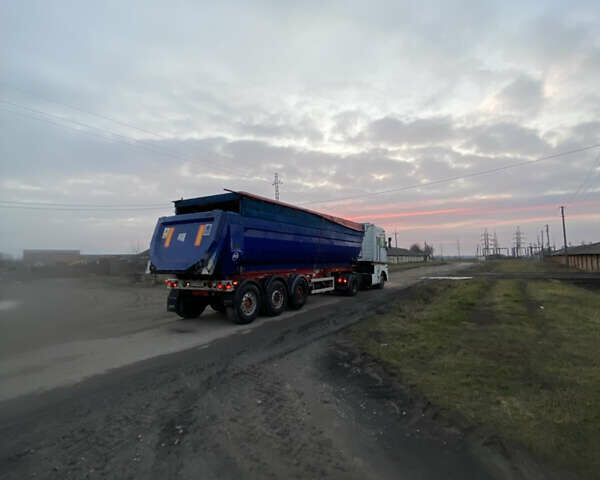 Келберг Т, об'ємом двигуна 0 л та пробігом 200 тис. км за 11000 $, фото 8 на Automoto.ua