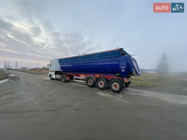 Келберг Т, об'ємом двигуна 0 л та пробігом 200 тис. км за 11000 $, фото 13 на Automoto.ua