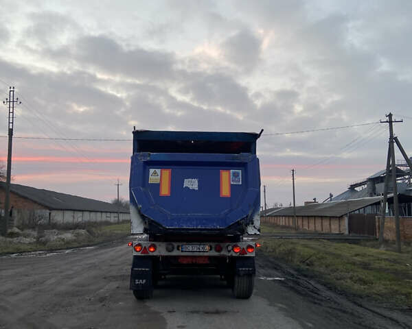 Келберг Т, об'ємом двигуна 0 л та пробігом 200 тис. км за 11000 $, фото 10 на Automoto.ua