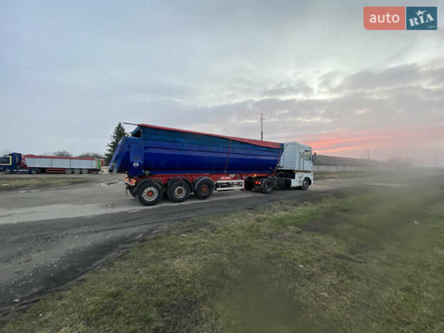 Келберг Т, об'ємом двигуна 0 л та пробігом 200 тис. км за 11000 $, фото 2 на Automoto.ua