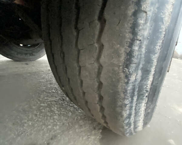 Келберг Т, об'ємом двигуна 0 л та пробігом 200 тис. км за 11000 $, фото 15 на Automoto.ua