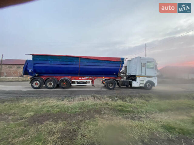 Келберг Т, об'ємом двигуна 0 л та пробігом 200 тис. км за 11000 $, фото 1 на Automoto.ua