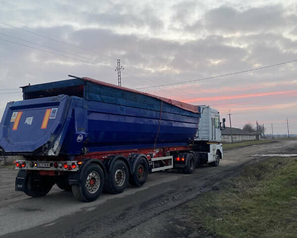 Келберг Т, об'ємом двигуна 0 л та пробігом 200 тис. км за 11000 $, фото 9 на Automoto.ua