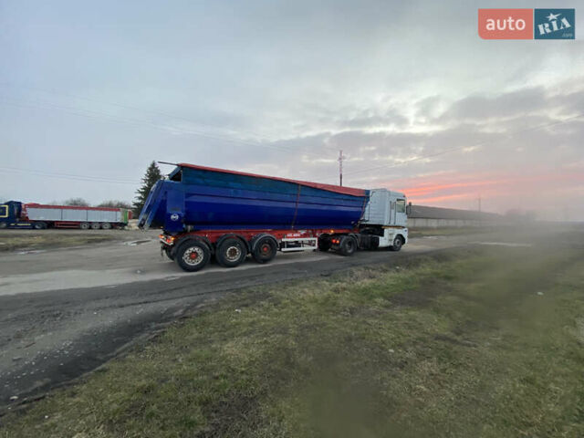 Келберг Т, об'ємом двигуна 0 л та пробігом 200 тис. км за 11000 $, фото 4 на Automoto.ua