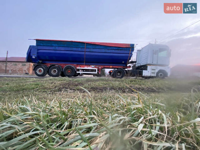 Келберг Т, об'ємом двигуна 0 л та пробігом 200 тис. км за 11000 $, фото 3 на Automoto.ua