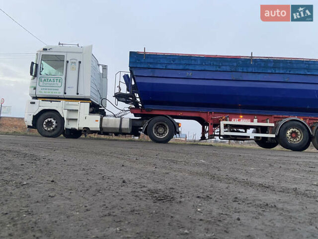 Келберг Т, об'ємом двигуна 0 л та пробігом 200 тис. км за 11000 $, фото 17 на Automoto.ua