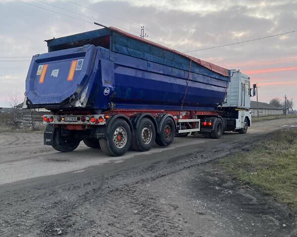 Келберг Т, об'ємом двигуна 0 л та пробігом 200 тис. км за 11000 $, фото 7 на Automoto.ua