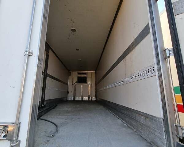 Белый Келберг BPW, объемом двигателя 0 л и пробегом 0 тыс. км за 10500 $, фото 11 на Automoto.ua