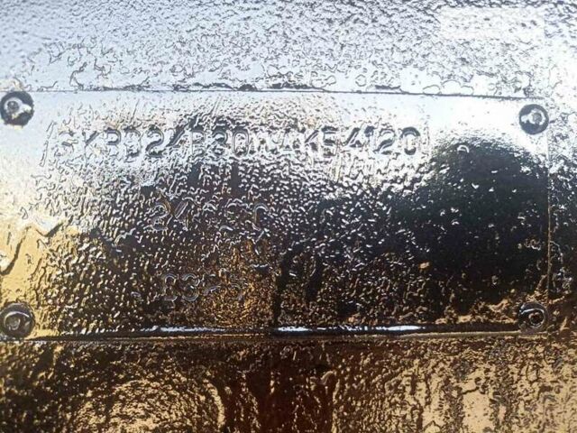 Келберг BPW, объемом двигателя 0 л и пробегом 1 тыс. км за 5000 $, фото 2 на Automoto.ua