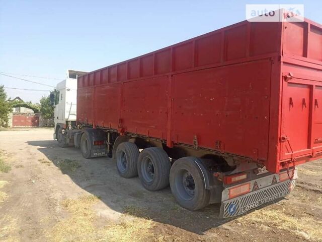 Келберг BPW, объемом двигателя 0 л и пробегом 1 тыс. км за 5000 $, фото 1 на Automoto.ua