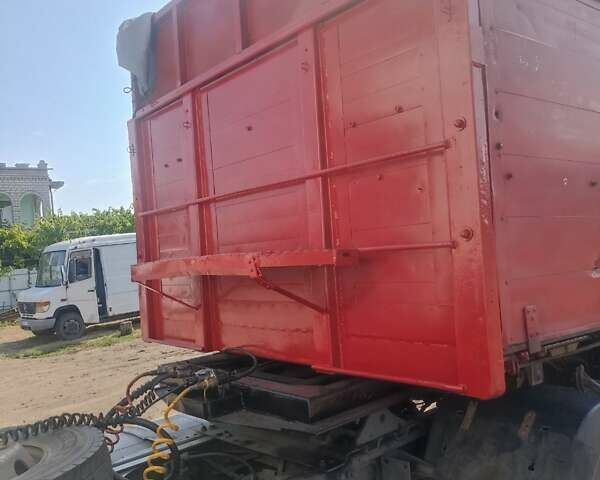 Келберг BPW, объемом двигателя 0 л и пробегом 1 тыс. км за 5000 $, фото 3 на Automoto.ua