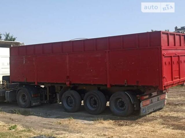 Келберг BPW, объемом двигателя 0 л и пробегом 1 тыс. км за 5000 $, фото 4 на Automoto.ua