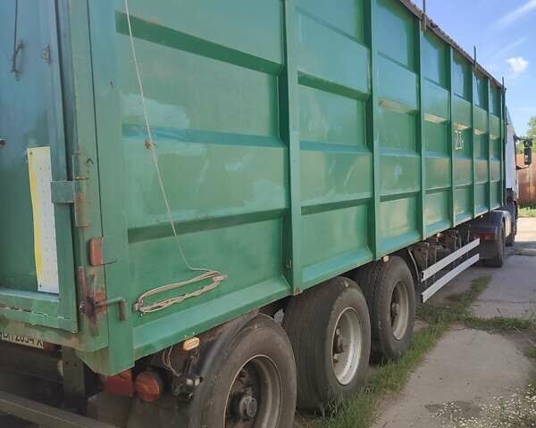 Зелений Келберг BPW, об'ємом двигуна 0 л та пробігом 0 тис. км за 12000 $, фото 3 на Automoto.ua