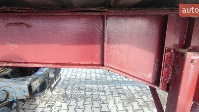 Червоний Келберг SDC, об'ємом двигуна 0 л та пробігом 1 тис. км за 11200 $, фото 8 на Automoto.ua