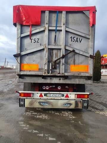 Червоний Келберг SDC, об'ємом двигуна 0 л та пробігом 1 тис. км за 11200 $, фото 5 на Automoto.ua