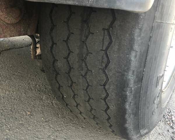 Красный Келберг SDC, объемом двигателя 0 л и пробегом 800 тыс. км за 3900 $, фото 1 на Automoto.ua