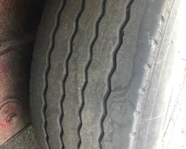 Красный Келберг SDC, объемом двигателя 0 л и пробегом 800 тыс. км за 3900 $, фото 3 на Automoto.ua