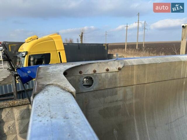 Серый Келберг SK, объемом двигателя 0 л и пробегом 777 тыс. км за 18999 $, фото 40 на Automoto.ua