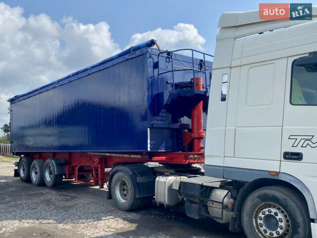 Келберг SKBT, объемом двигателя 0 л и пробегом 200 тыс. км за 12000 $, фото 1 на Automoto.ua