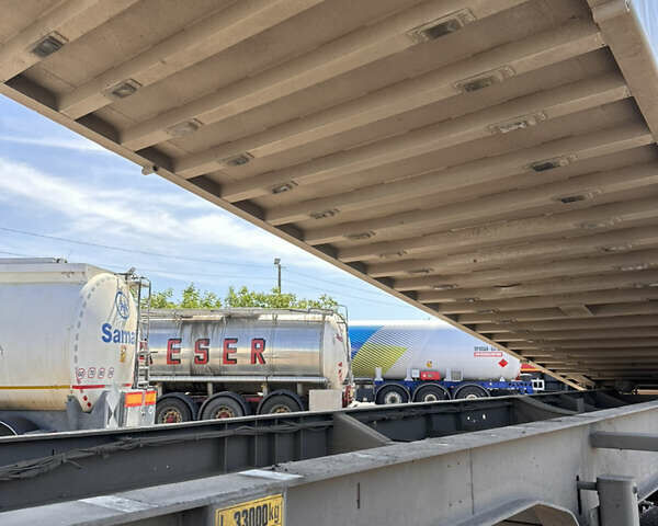 Келберг SKBT, объемом двигателя 0 л и пробегом 1 тыс. км за 9900 $, фото 10 на Automoto.ua