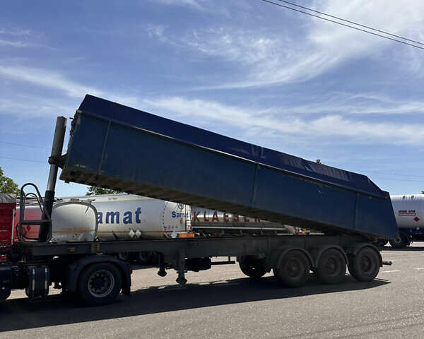 Келберг SKBT, объемом двигателя 0 л и пробегом 1 тыс. км за 9900 $, фото 8 на Automoto.ua