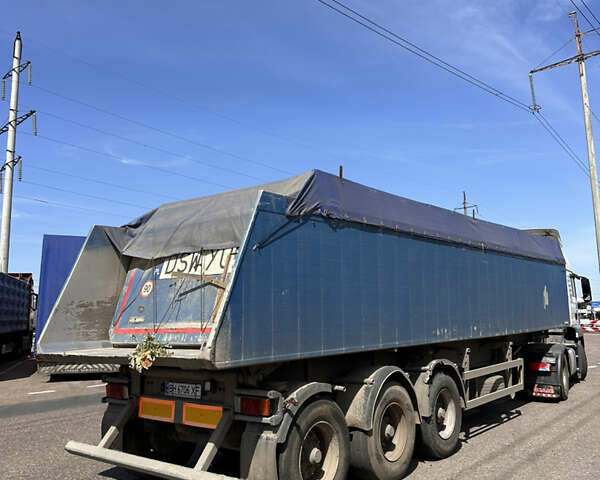 Келберг SKBT, объемом двигателя 0 л и пробегом 1 тыс. км за 9900 $, фото 4 на Automoto.ua