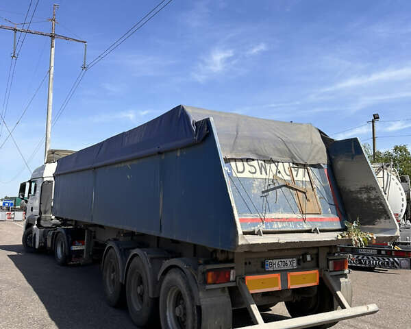 Келберг SKBT, объемом двигателя 0 л и пробегом 1 тыс. км за 9900 $, фото 1 на Automoto.ua