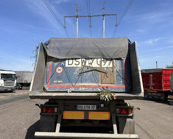 Келберг SKBT, объемом двигателя 0 л и пробегом 1 тыс. км за 9900 $, фото 3 на Automoto.ua