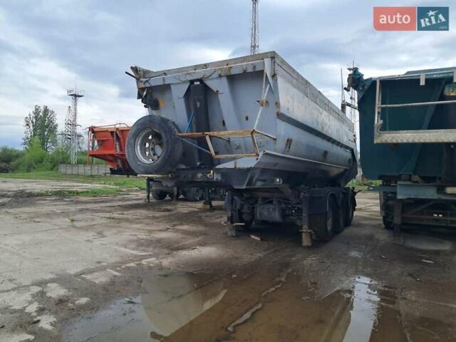 Келберг T40S, объемом двигателя 0 л и пробегом 111 тыс. км за 8000 $, фото 2 на Automoto.ua