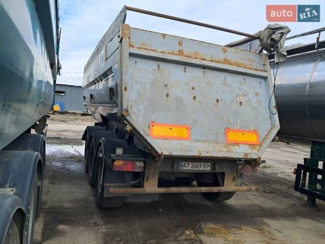 Келберг T40S, объемом двигателя 0 л и пробегом 111 тыс. км за 8000 $, фото 3 на Automoto.ua