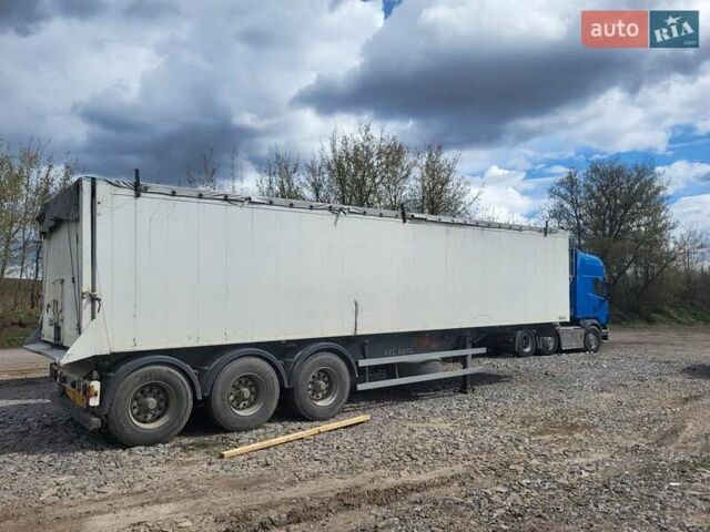 Келберг T40S, объемом двигателя 0 л и пробегом 50 тыс. км за 18300 $, фото 1 на Automoto.ua