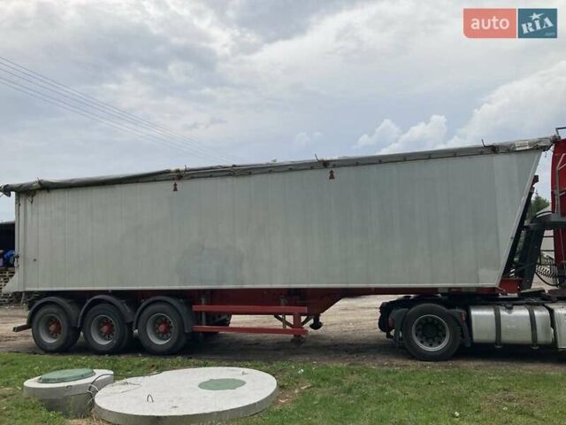 Келберг T40S, об'ємом двигуна 0 л та пробігом 0 тис. км за 20500 $, фото 6 на Automoto.ua