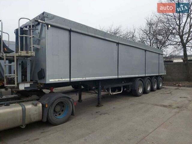 Келберг T40S, объемом двигателя 0 л и пробегом 0 тыс. км за 20000 $, фото 1 на Automoto.ua