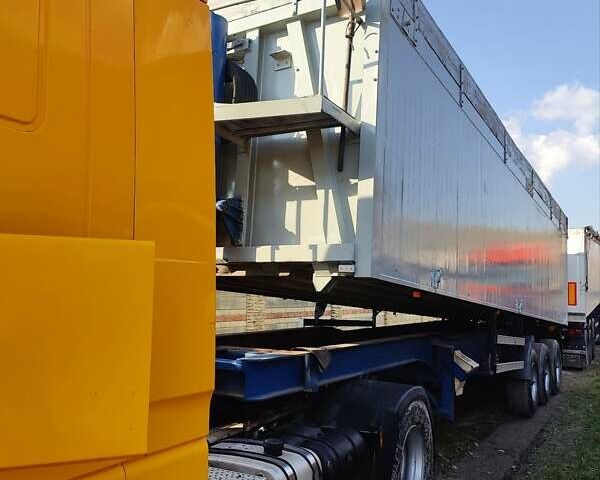Синій Келберг T40S, об'ємом двигуна 0 л та пробігом 0 тис. км за 10200 $, фото 10 на Automoto.ua