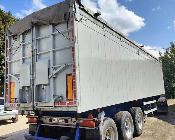 Синій Келберг T40S, об'ємом двигуна 0 л та пробігом 0 тис. км за 10200 $, фото 8 на Automoto.ua