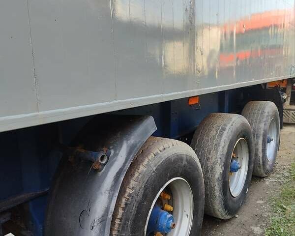 Синій Келберг T40S, об'ємом двигуна 0 л та пробігом 0 тис. км за 10200 $, фото 2 на Automoto.ua