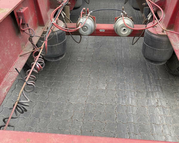 Келберг Uoplyst 2001 у Одесі на Automoto.ua Червоний Келберг Uoplyst, об'ємом двигуна 0 л та пробігом 0 тис. км за 5000 $, фото 4 на Automoto.ua