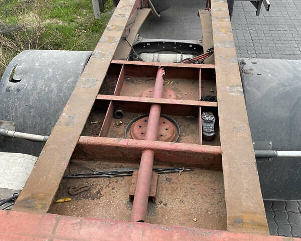 Келберг Uoplyst 2001 у Одесі на Automoto.ua Червоний Келберг Uoplyst, об'ємом двигуна 0 л та пробігом 0 тис. км за 5000 $, фото 6 на Automoto.ua