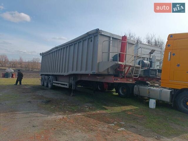 Красный Келберг Uoplyst, объемом двигателя 0 л и пробегом 1 тыс. км за 11999 $, фото 1 на Automoto.ua