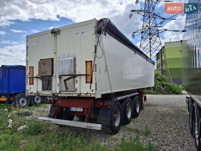 Кемпф ХКД, объемом двигателя 0 л и пробегом 0 тыс. км за 12500 $, фото 1 на Automoto.ua