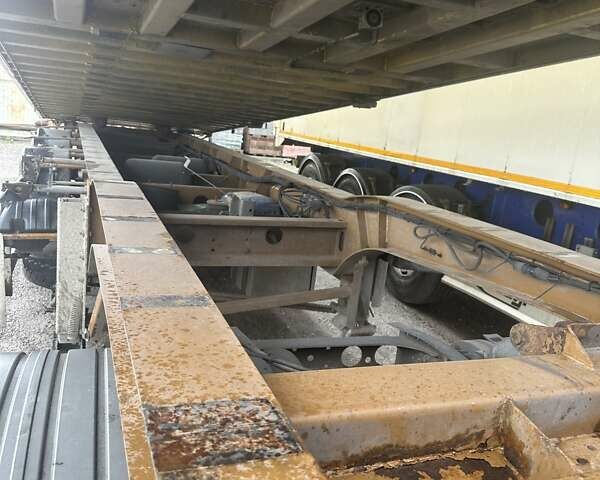 Кемпф ХКД, объемом двигателя 0 л и пробегом 2 тыс. км за 19999 $, фото 3 на Automoto.ua