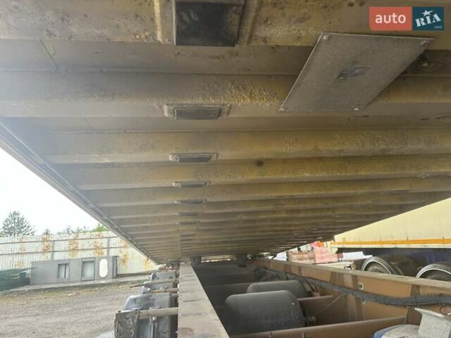 Кемпф ХКД, объемом двигателя 0 л и пробегом 2 тыс. км за 19999 $, фото 4 на Automoto.ua