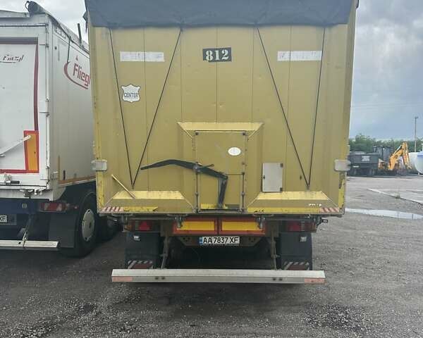 Кемпф ХКД, объемом двигателя 0 л и пробегом 2 тыс. км за 19999 $, фото 1 на Automoto.ua