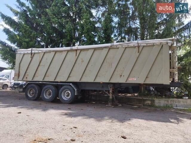Кемпф СК, объемом двигателя 0 л и пробегом 100 тыс. км за 8500 $, фото 3 на Automoto.ua
