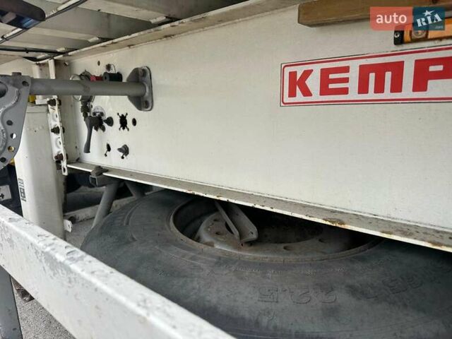 Кемпф СК, объемом двигателя 0 л и пробегом 10 тыс. км за 29854 $, фото 8 на Automoto.ua