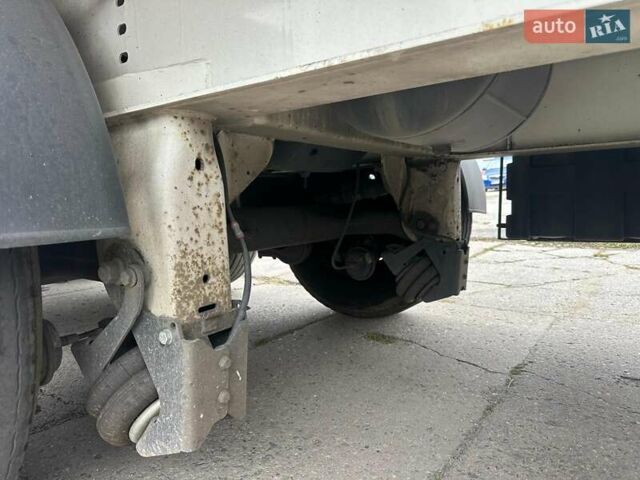 Кемпф СК, объемом двигателя 0 л и пробегом 10 тыс. км за 29854 $, фото 7 на Automoto.ua